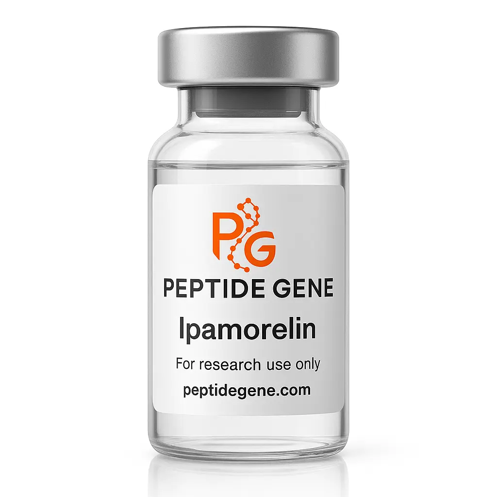 GLP-1 (10MG) vial