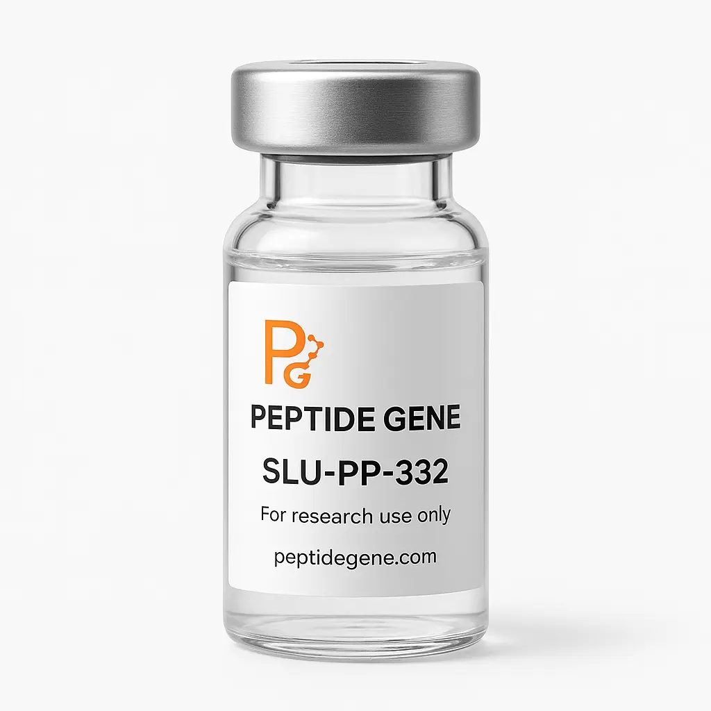 GLP-3 R (5MG) vial