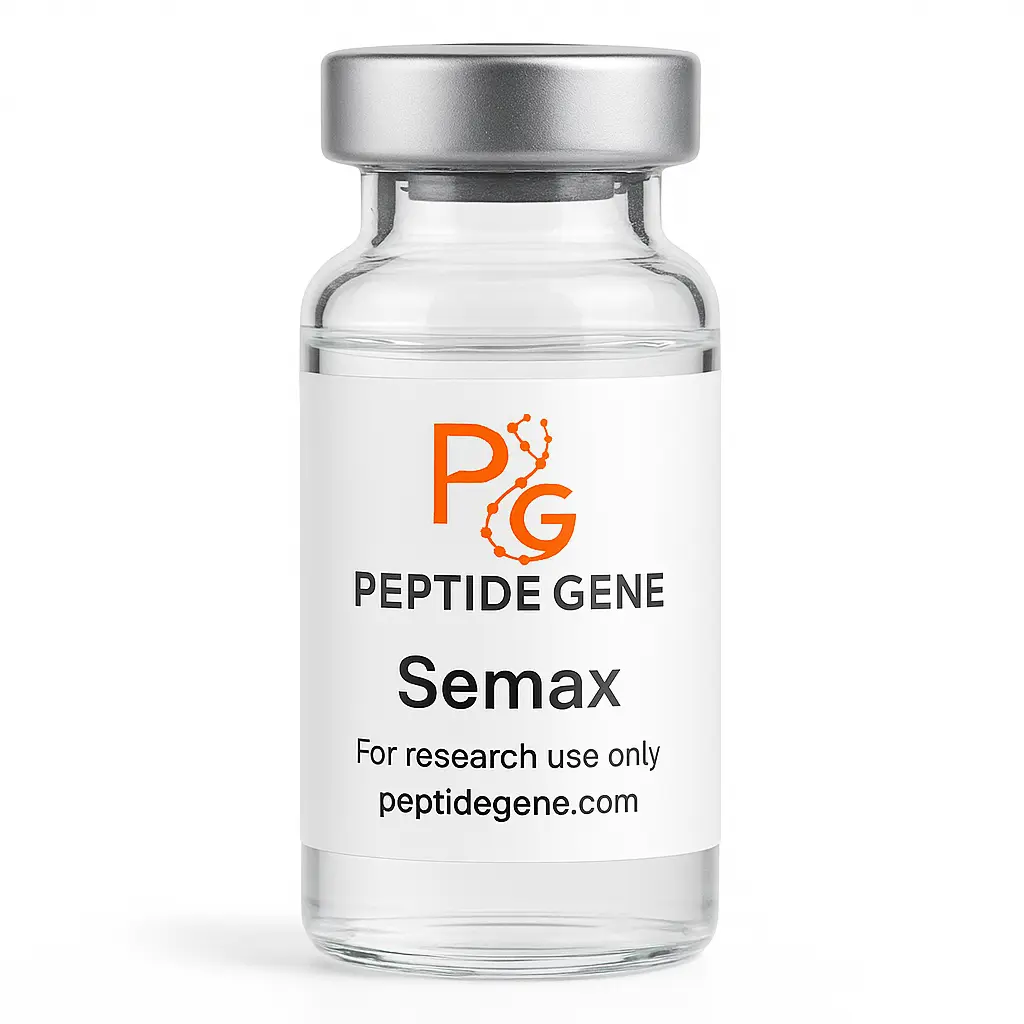 SEMAX (10MG) vial