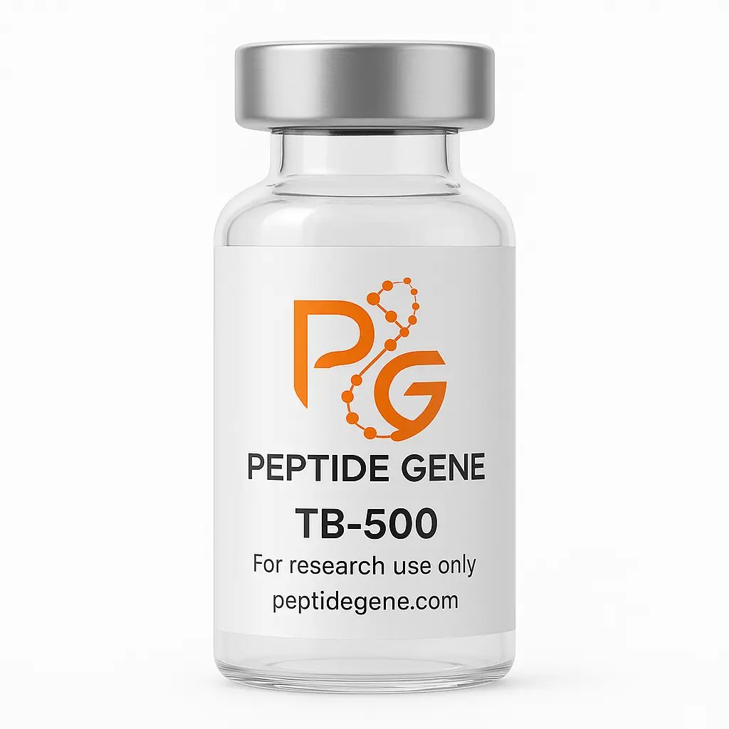 TB-500 (10MG) vial